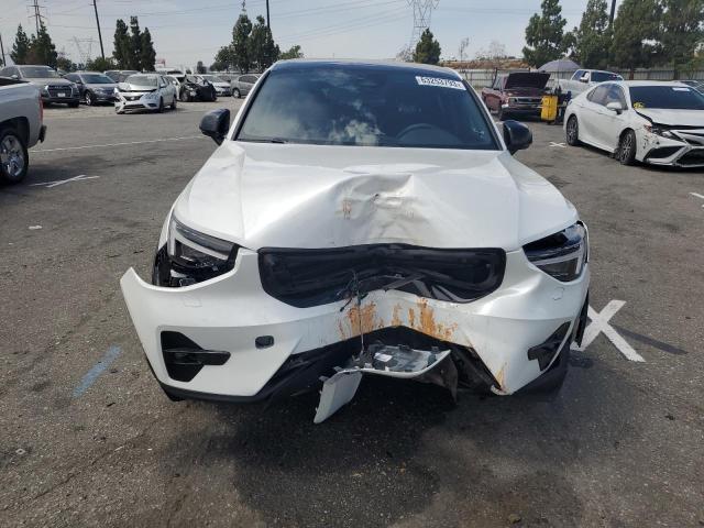 2023 VOLVO C40 RECHAR YV4ED3GM7P2053567