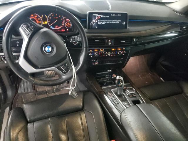 5UXKR0C54E0K51681 2014 BMW X5, photo no. 8