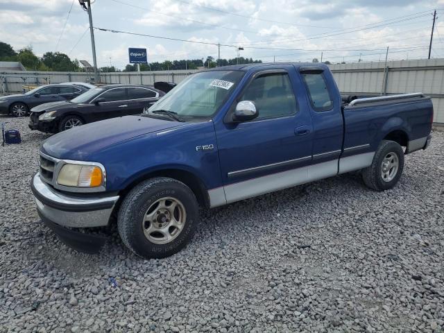 1997 Ford F-150 