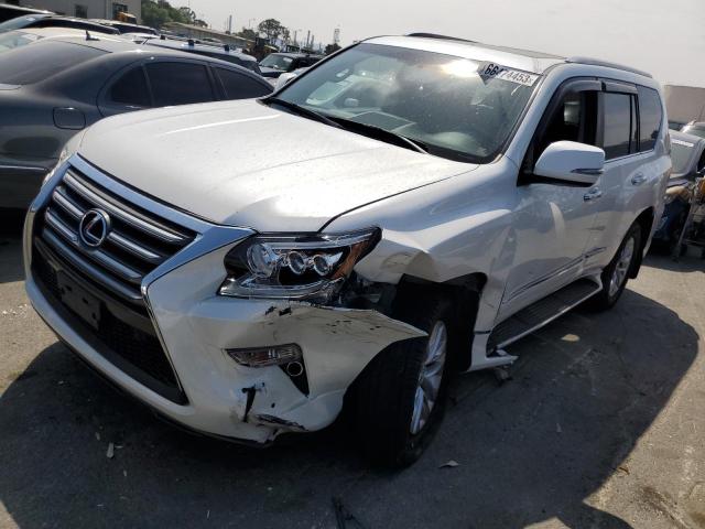 2017 Lexus GX 460 