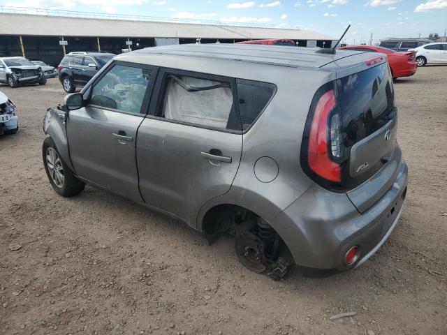 KNDJP3A53K7679140 KIA SOUL +