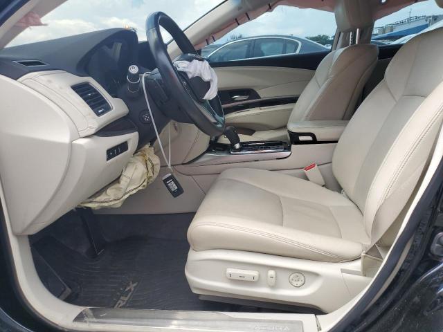 2016 ACURA RLX ADVANC JH4KC1F9XGC000381