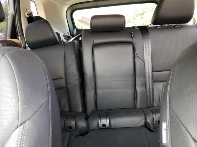 2023 NISSAN ROGUE PLAT - JN8BT3DD7PW301889