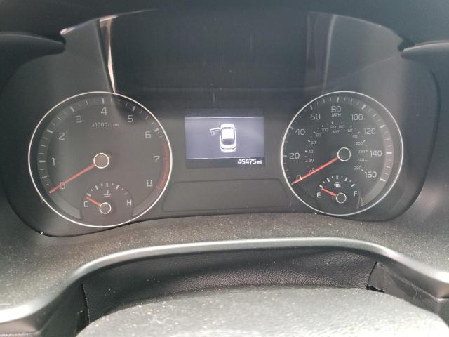 3KPF24AD3LE204994 KIA FORTE FE