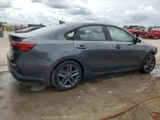 3KPF34AD9ME392953 KIA Forte Gt Line