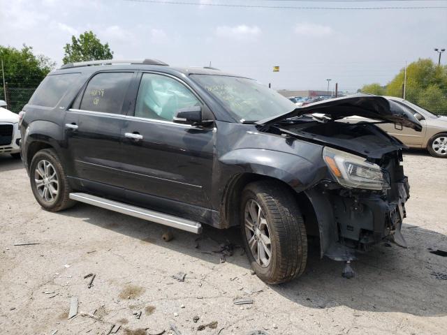 1GKKVRKD0EJ141199 GMC Acadia Slt-1