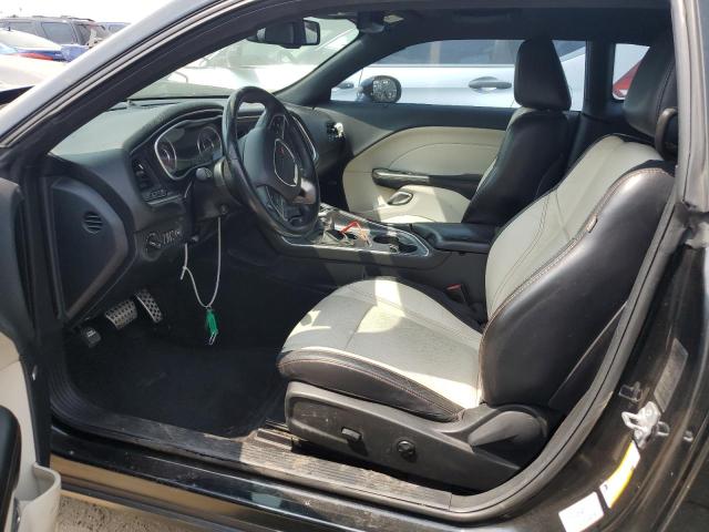 2C3CDZBG5FH733492 Dodge Challenger Sxt Plus