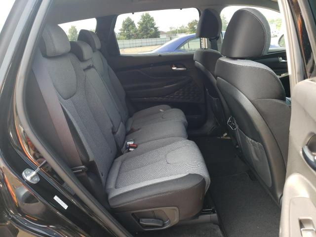 2021 HYUNDAI SANTA FE B KM8S2DA1XMU011714