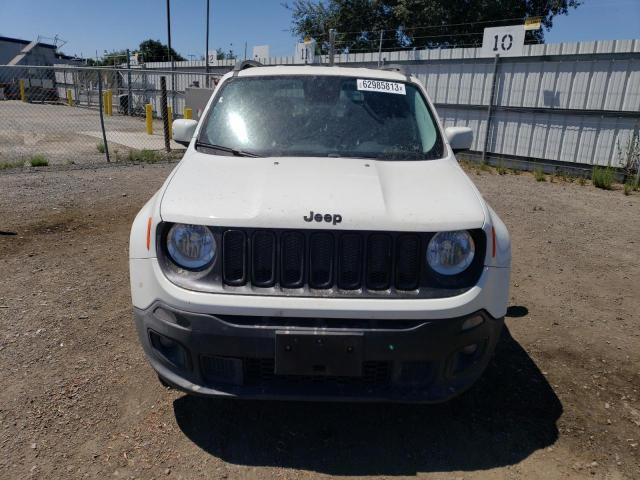 ZACCJABB8HPE93463 Jeep Renegade Latitude