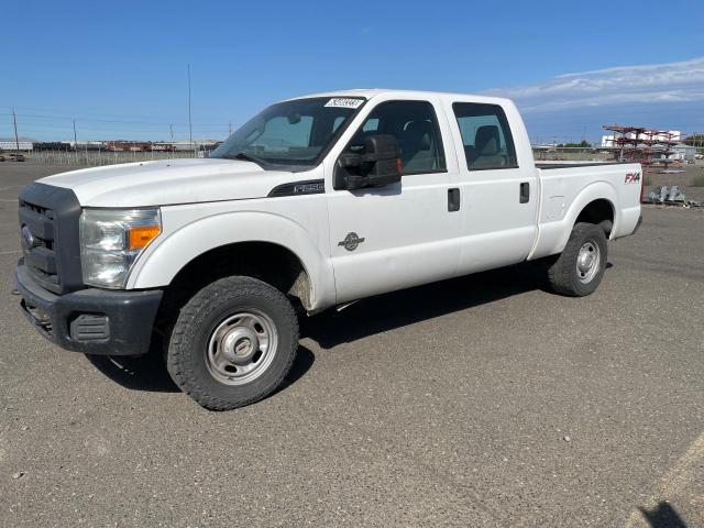 2014 Ford F-250 