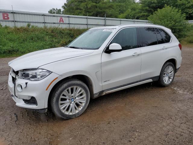 5UXKR0C53G0S92497 2016 BMW X5, photo no. 1