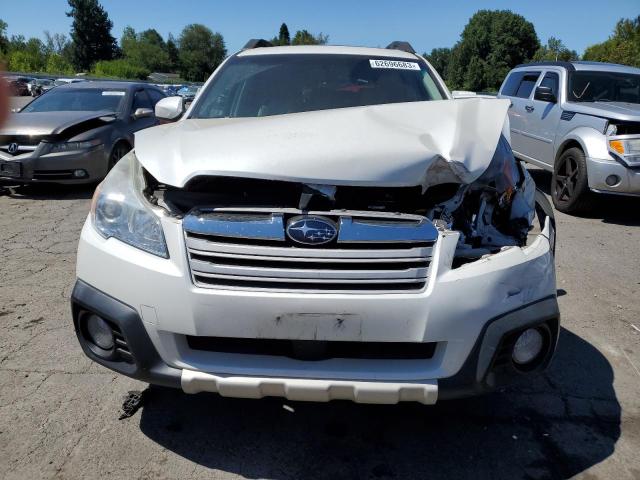4S4BRBLCXE3274078 Subaru Outback 2.5i Limited