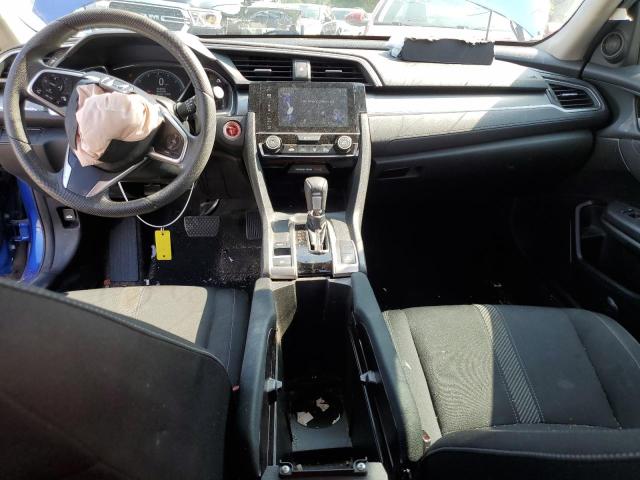 2HGFC2F72JH587902 Honda CIVIC EX