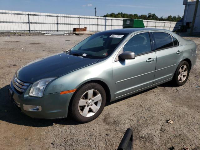 2006 Ford Fusion SE