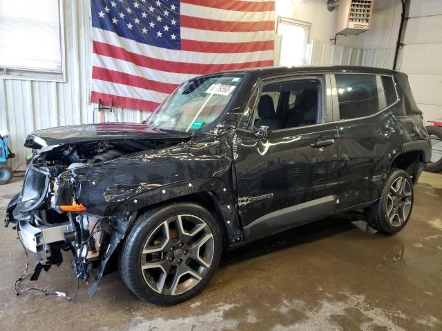 2021 Jeep Renegade Sport