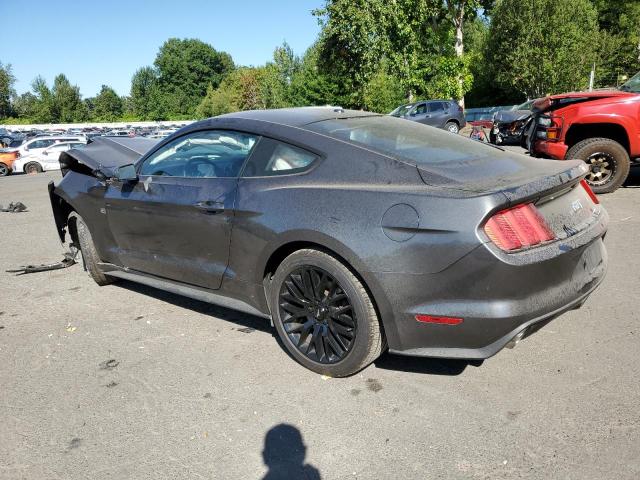 1FA6P8CF4F5392471 2015 FORD MUSTANG, photo no. 2