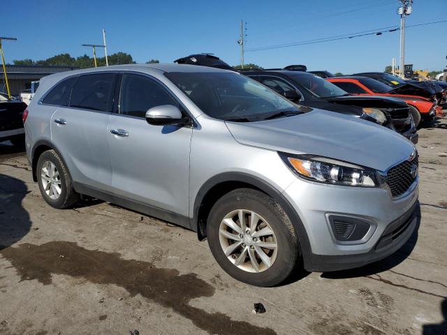 5XYPG4A37JG413880 KIA SORENTO LX