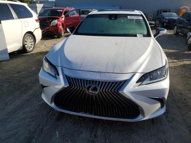 58ACZ1B17LU062981 Lexus ES350 ES 350 BAS 5