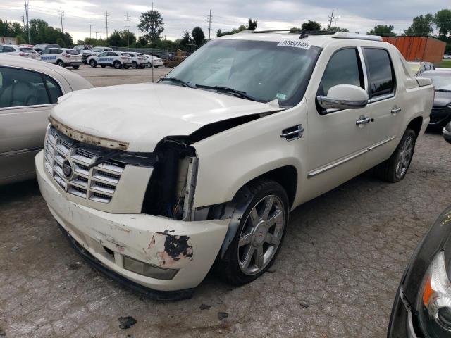 2007 Cadillac Escalade EXT 