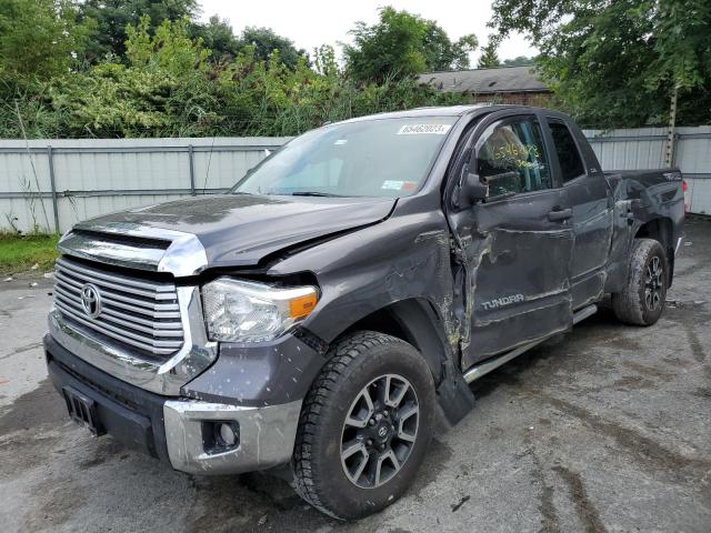 2017 Toyota Tundra 