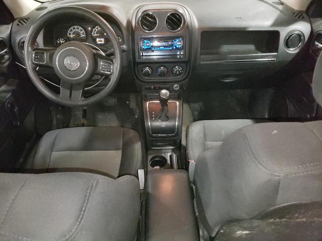 1C4NJPBA6ED695179 Jeep Patriot Sport
