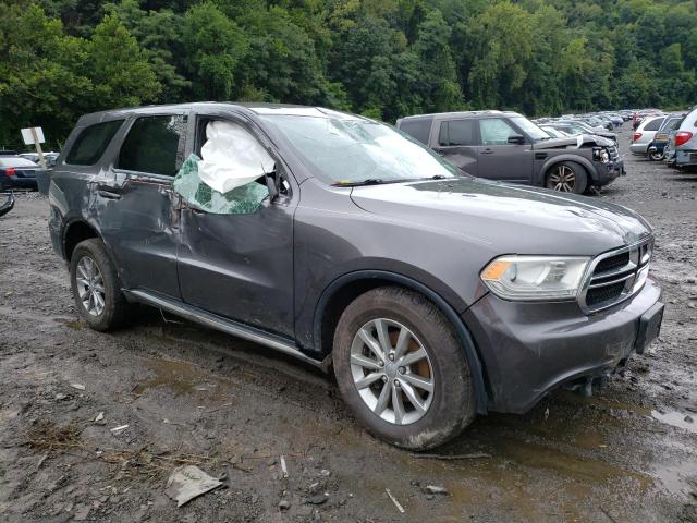 1C4RDJAG7JC463119 Dodge Durango Sxt