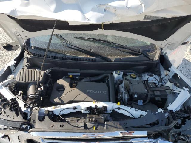 3GKALVEV7KL383314 GMC Terrain Slt