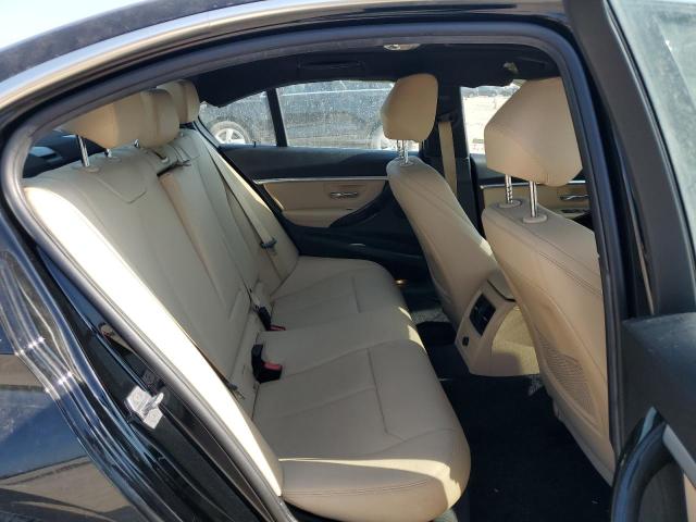 2017 BMW 330 I - WBA8B9G51HNU51551