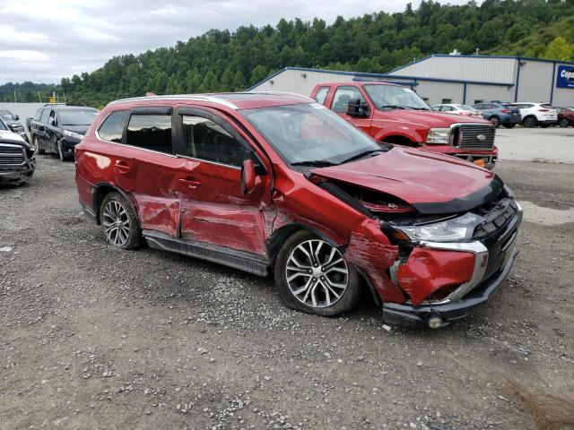 Vin: ja4jz4ax5jz034276, lot: 63695883, mitsubishi outlander gt 20184