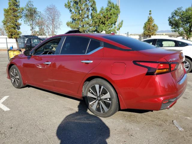 1N4BL4DV6MN314800 Nissan ALTIMA SV