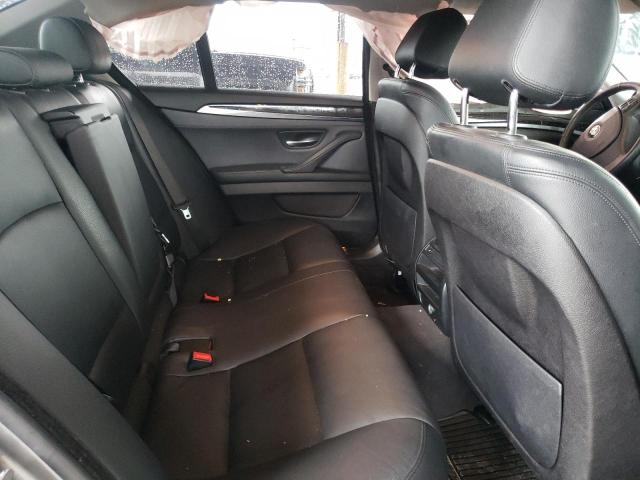 WBA5A7C51ED614541 BMW 528 XI