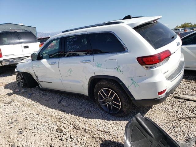 1C4RJFBG5LC289204 Jeep Grand Cherokee Limited