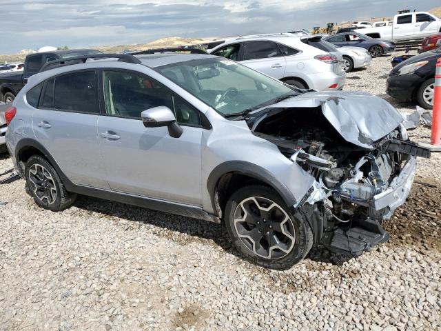 JF2GPANC0GH271494 Subaru Crosstrek Limited