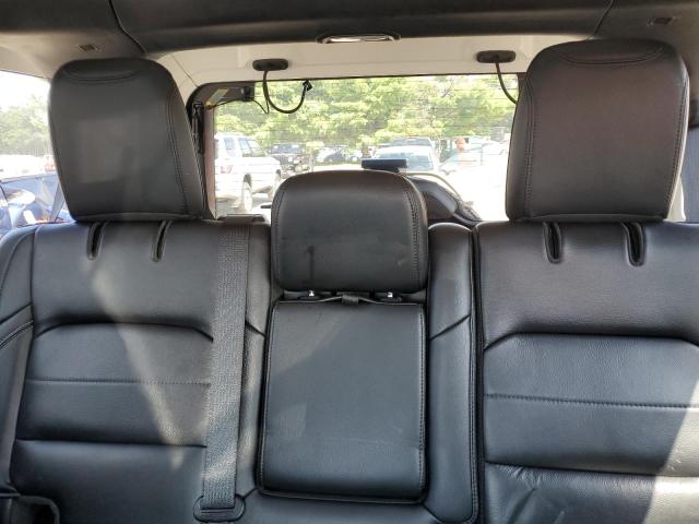2020 JEEP WRANGLER 1C4HJXEN8LW240573