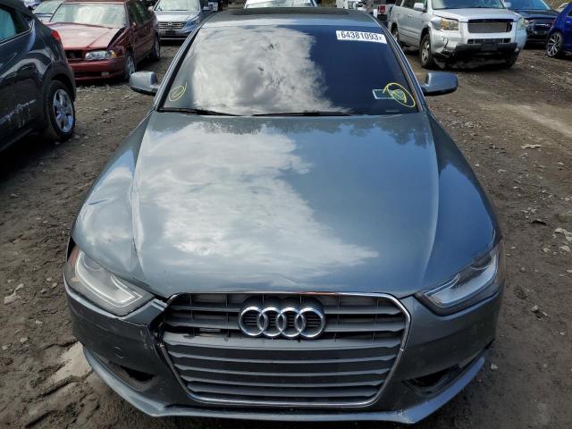 VIN WAUFFAFL8DN007753 2013 Audi A4, Premium Plus no.5