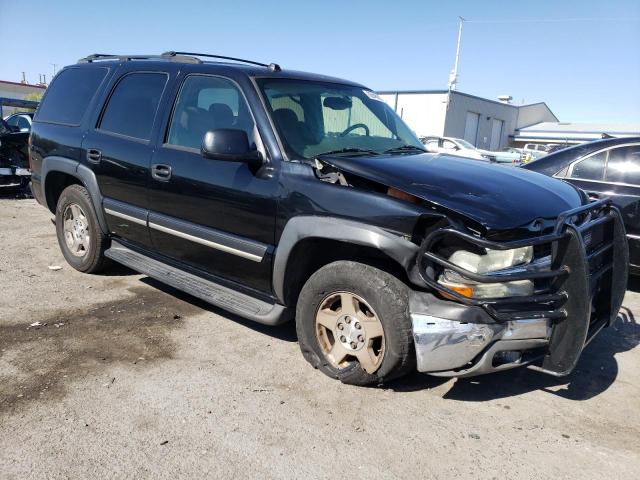 2004 Chevrolet Tahoe C1500 VIN: 1GNEC13VX4R302611 Lot: 47892204