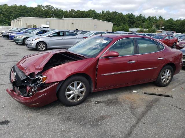 2005 Buick LaCrosse CXL