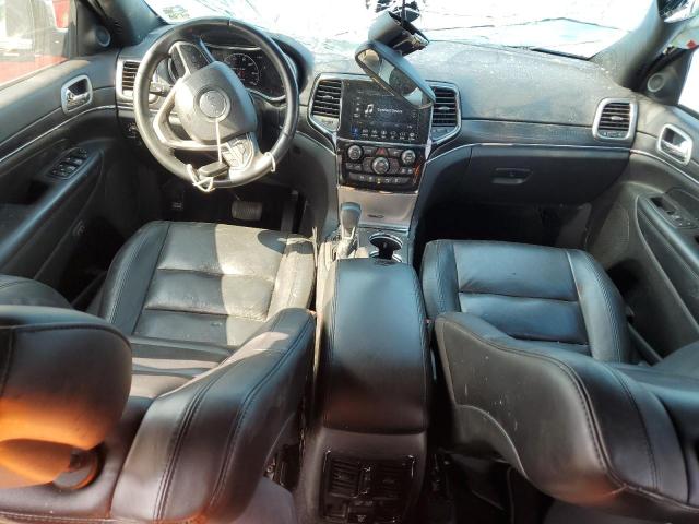1C4RJFBG6KC815273 Jeep Grand Cherokee Limited