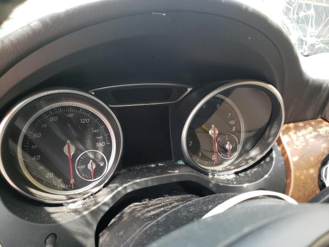 2019 MERCEDES-BENZ GLA 250 4M WDCTG4GB1KJ550225