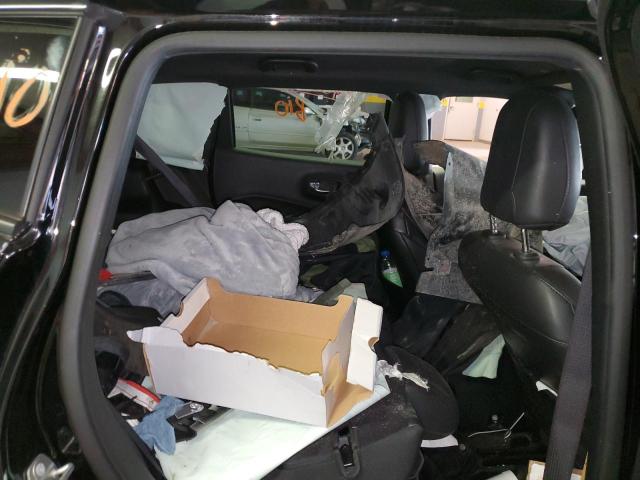 2021 JEEP COMPASS 80 3C4NJDEB3MT592829
