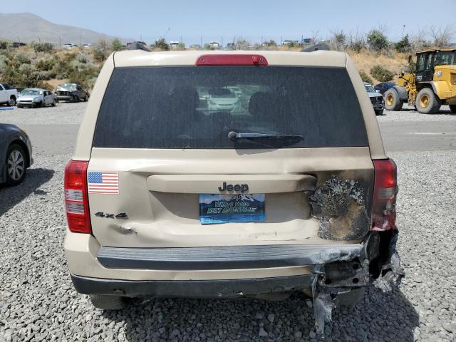 1C4NJRBB3HD100751 Jeep Patriot Sport