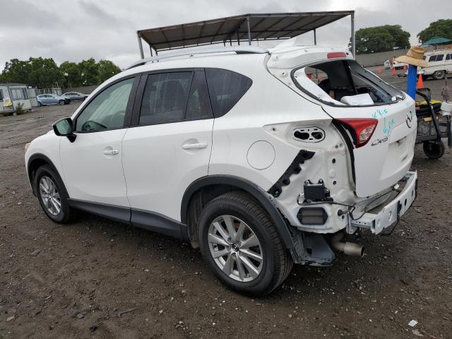 JM3KE2CY8G0785845 Mazda Cx-5 Touring