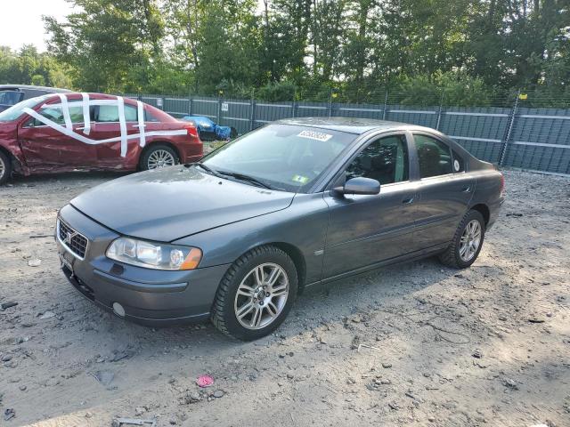 2006 Volvo S60 2.5T