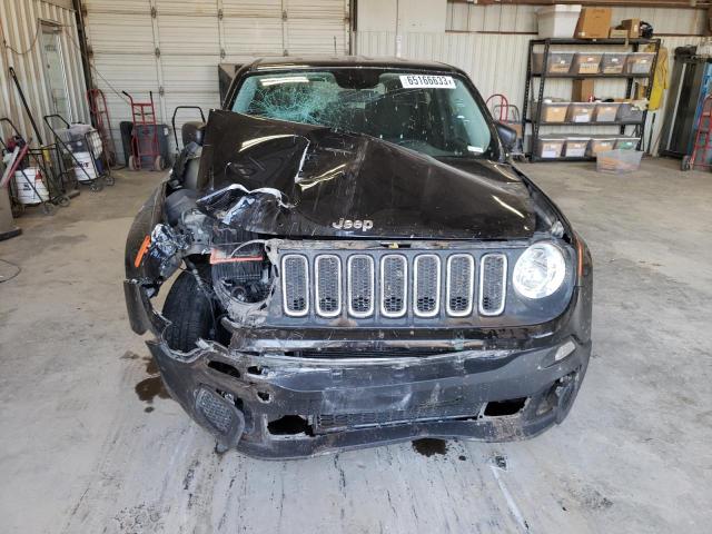 ZACCJAAB5HPG15388 Jeep Renegade Sport