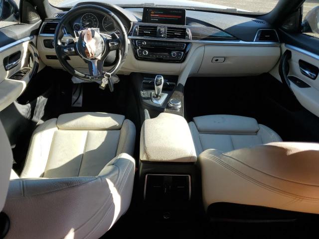2019 BMW 440I GRAN - WBA4J5C56KBM65163