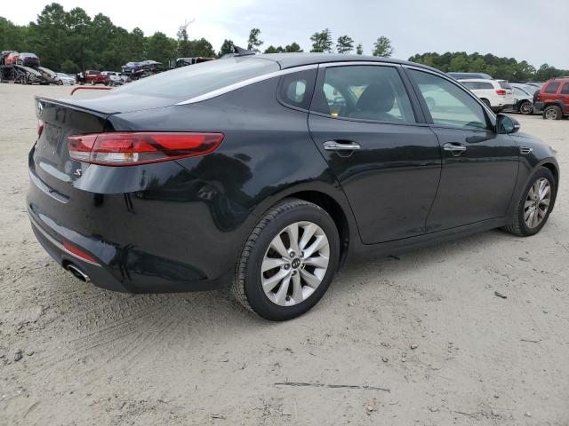5XXGT4L34JG186080 KIA Optima Lx