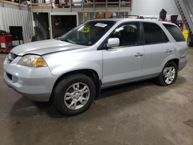 2004 Acura MDX Touring