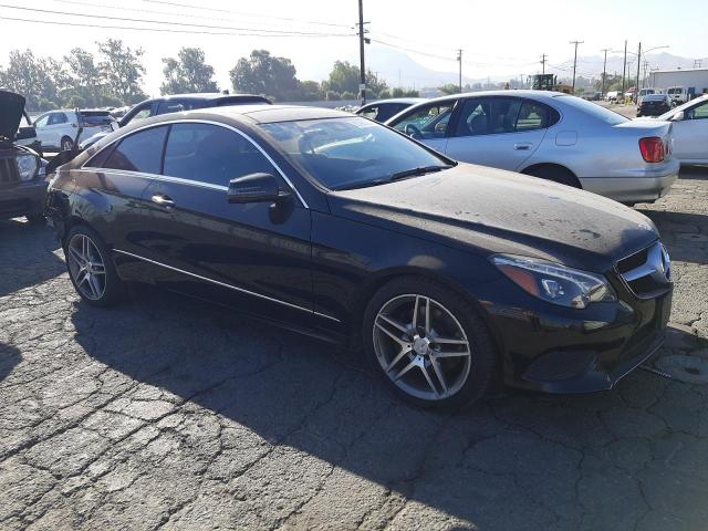 WDDKJ6FB2FF296085 Mercedes-Benz E 400