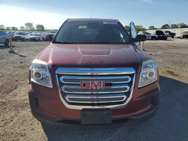 2GKFLSEK4H6245690 GMC Terrain Sle