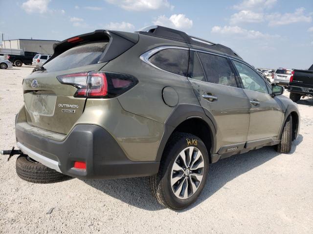 4S4BTAPC9P3186177 Subaru Outback Touring